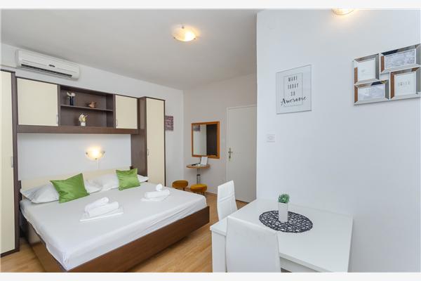 Apartman A2, na 2 osebe