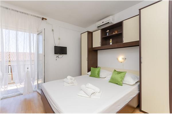 Apartman A2, na 2 osebe