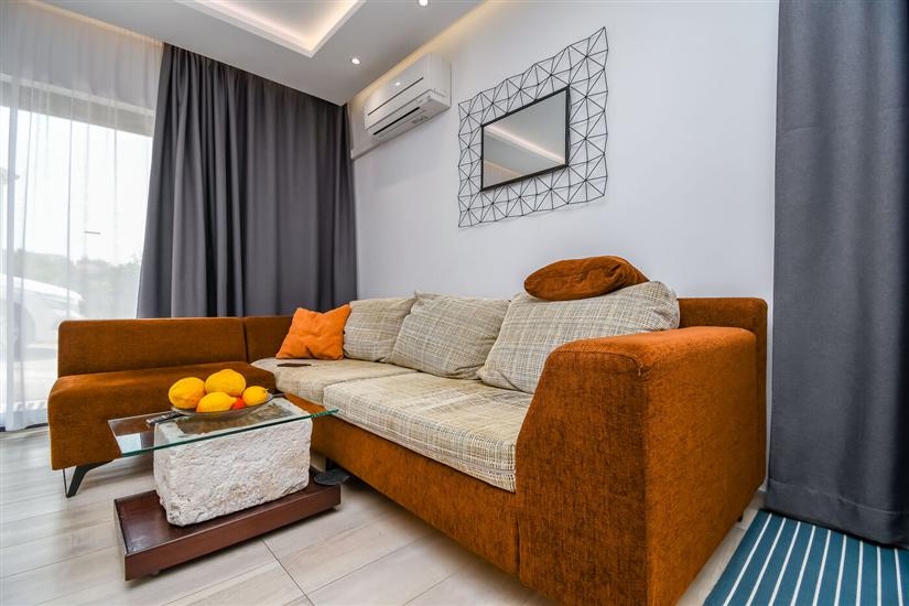 House K1, for 9 persons