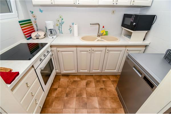 House K1, for 9 persons