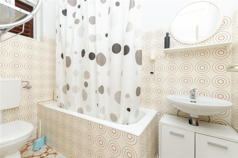 Apartman A1, na 2 osebe