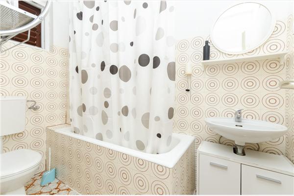 Apartman A1, na 2 osebe