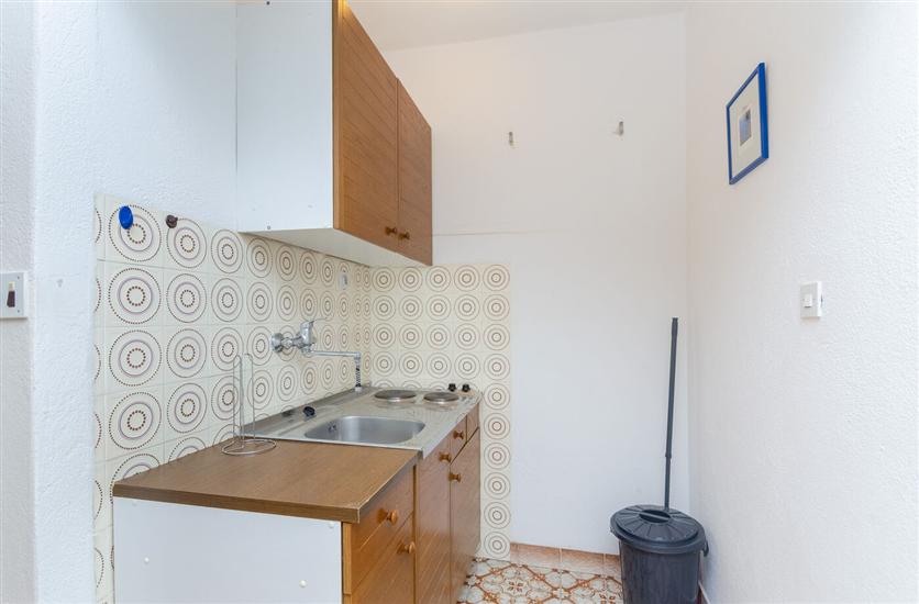 Apartman A1, na 2 osebe