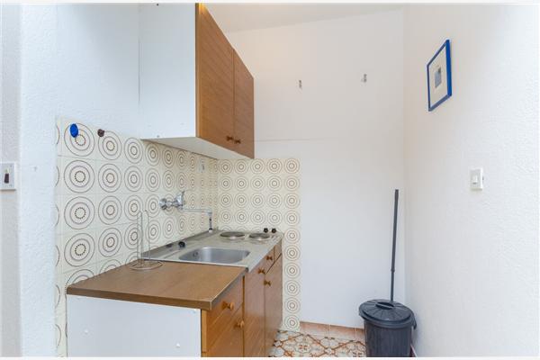 Apartman A1, na 2 osebe