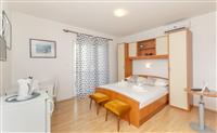 Apartment A1, for 2 persons