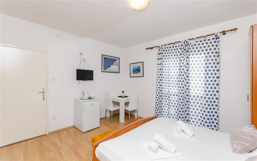 Apartman A1, na 2 osebe