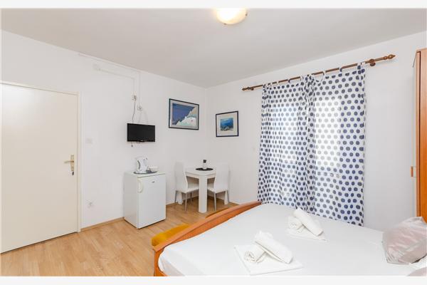 Apartman A1, na 2 osebe