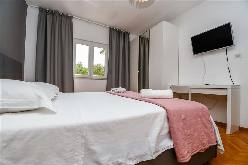 House K1, for 9 persons