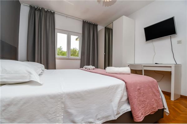 House K1, for 9 persons