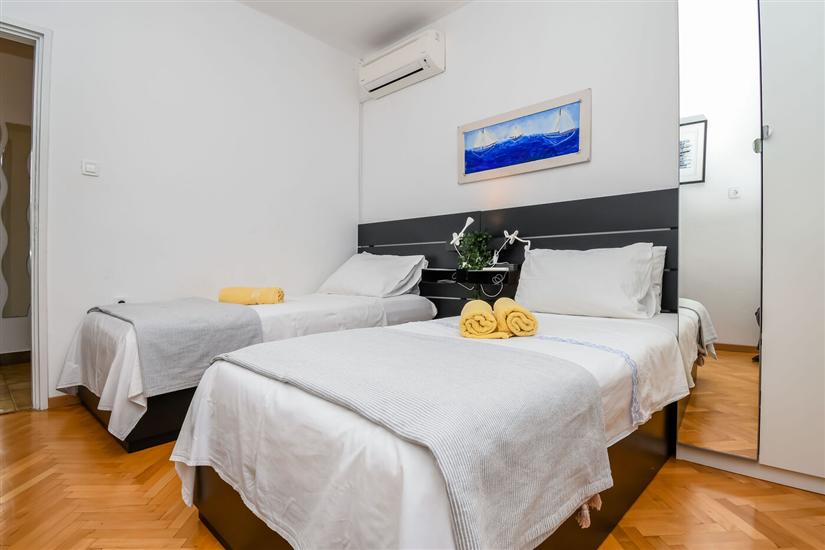 House K1, for 9 persons