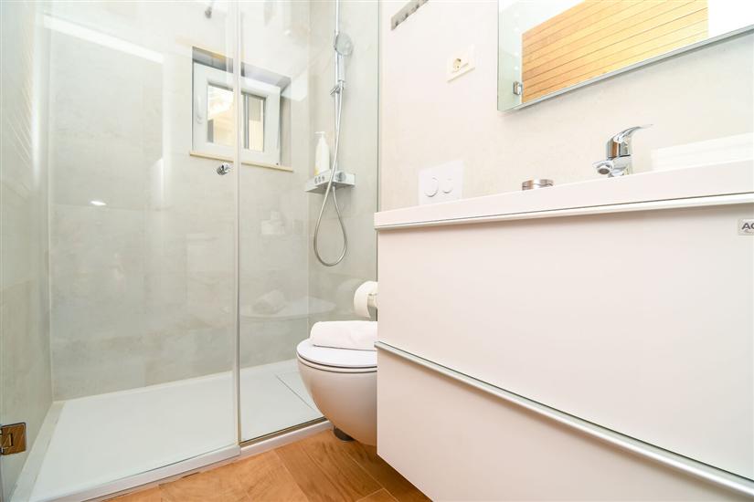 House K1, for 9 persons