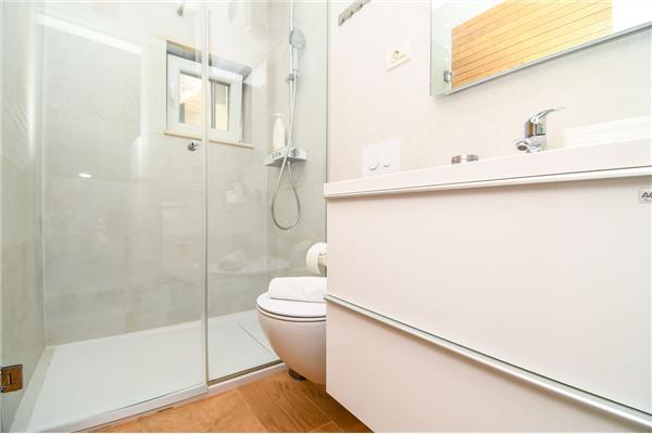 House K1, for 9 persons