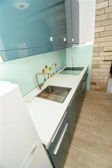 House K1, for 9 persons