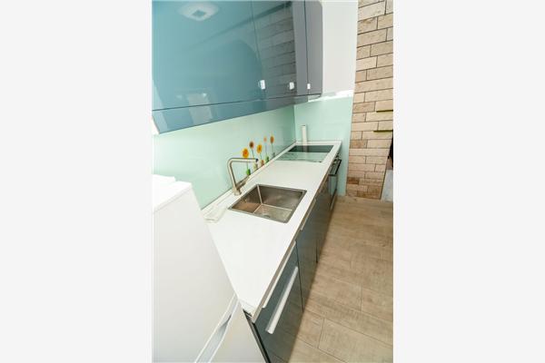 House K1, for 9 persons