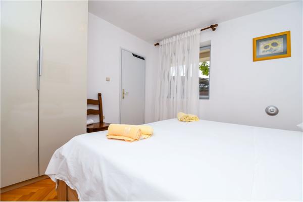 House K1, for 9 persons