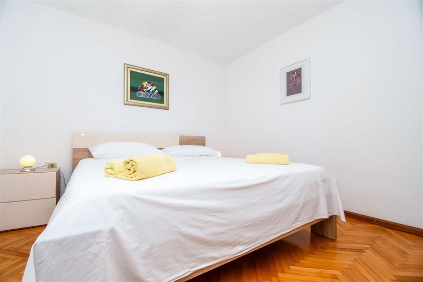 House K1, for 9 persons