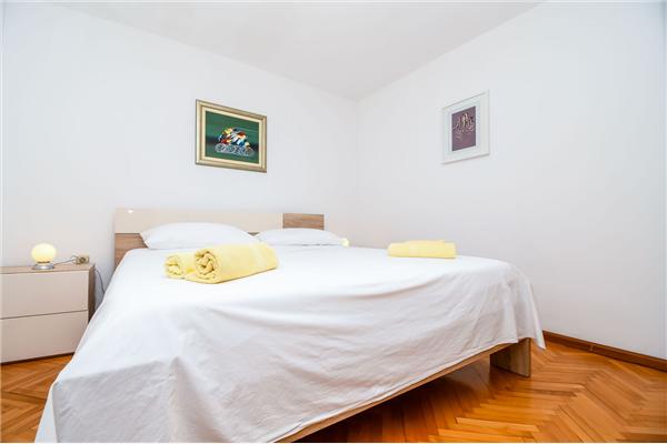 House K1, for 9 persons