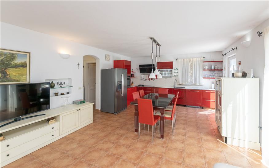 House K1, for 10 persons