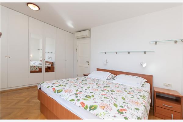 House K1, for 10 persons