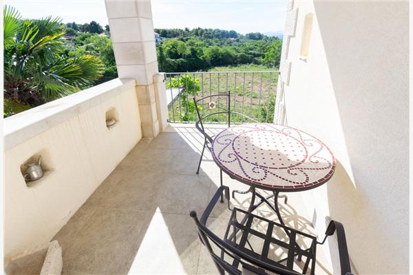 House K1, for 10 persons