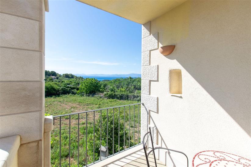 House K1, for 10 persons