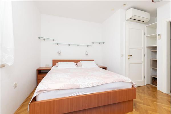 House K1, for 10 persons