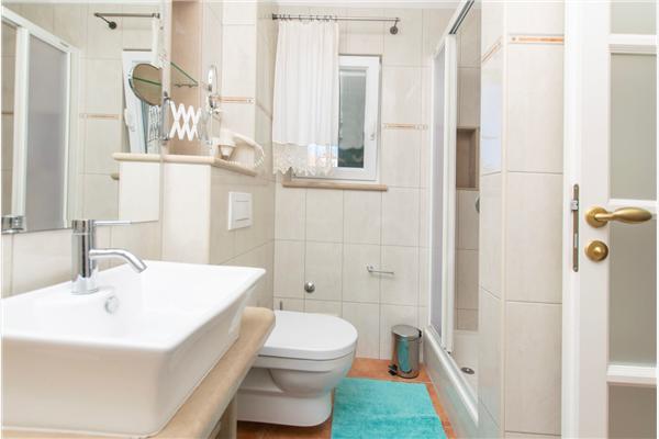 House K1, for 10 persons