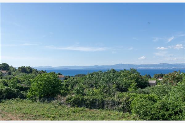 House K1, for 10 persons