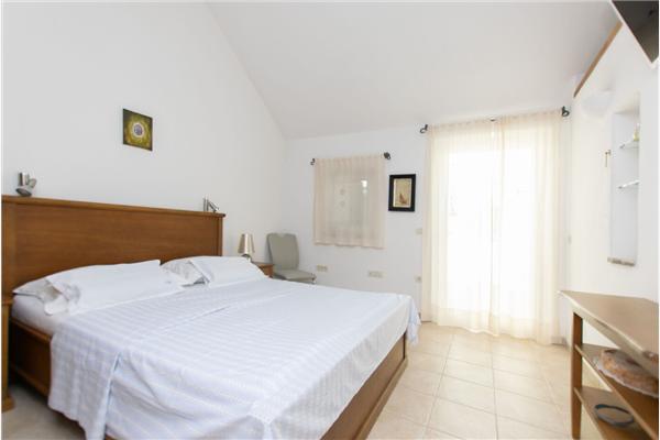 House K1, for 10 persons