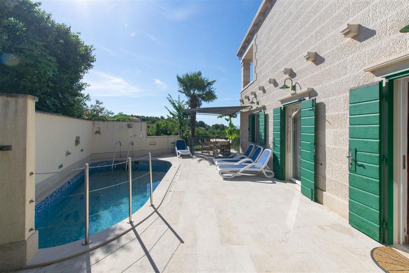 Villa Serena