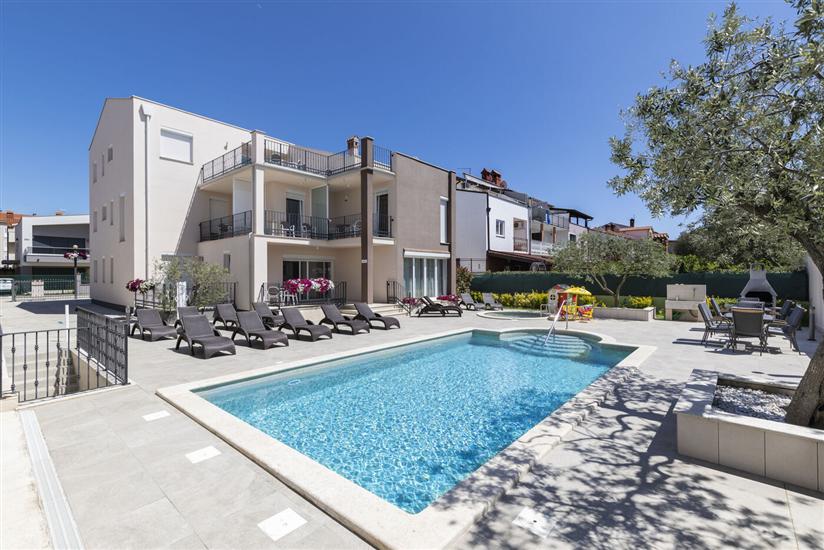 Apartments Villa Nina 3