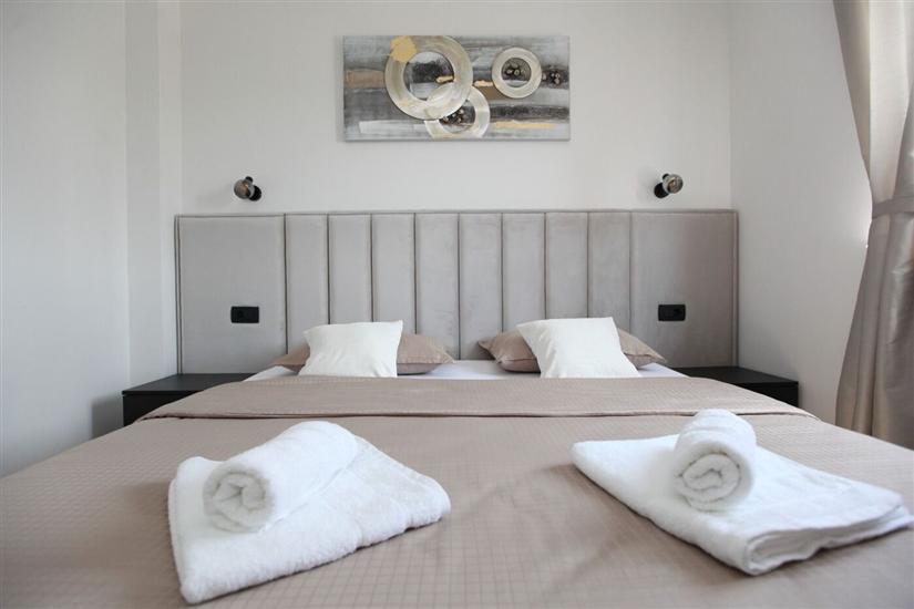 Apartament A1, dla 5 osób