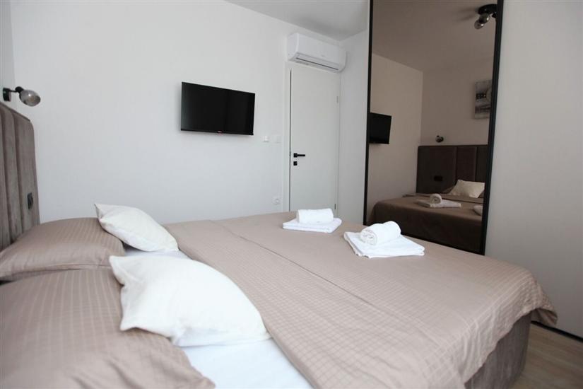 Apartament A1, dla 5 osób