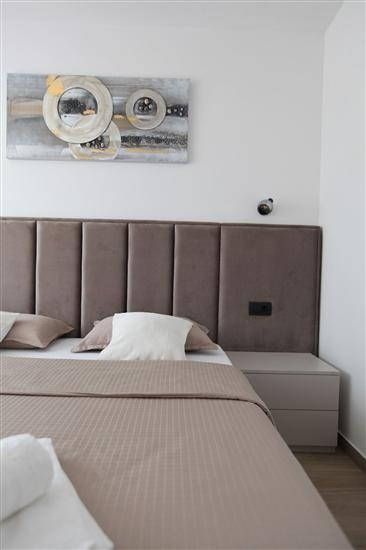 Apartament A1, dla 5 osób