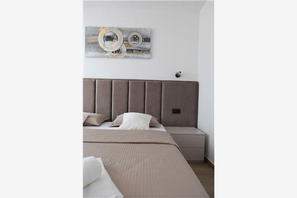 Apartament A1, dla 5 osób