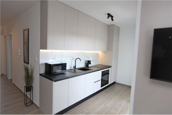 Apartament A1, dla 5 osób