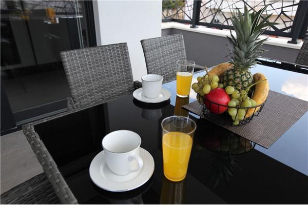 Apartament A1, dla 5 osób