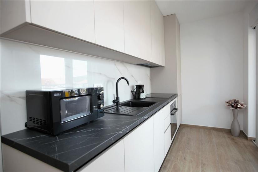 Apartament A1, dla 5 osób