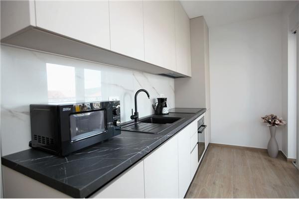 Apartament A1, dla 5 osób