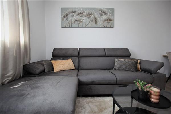 Apartament A1, dla 5 osób