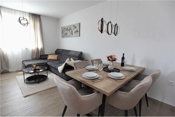 Apartament A1, dla 5 osób