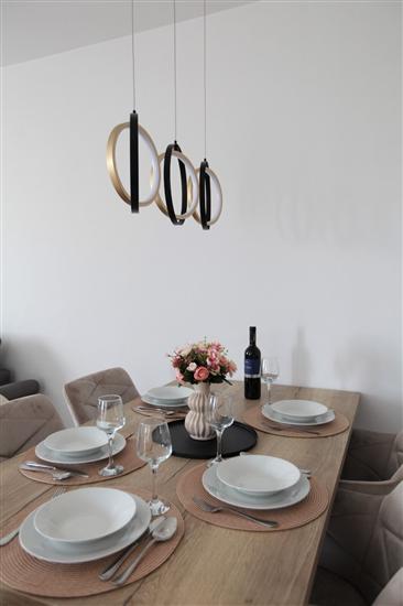 Apartament A1, dla 5 osób