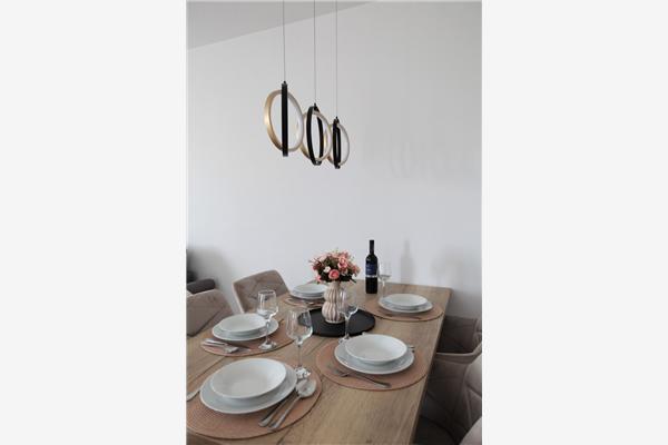 Apartament A1, dla 5 osób