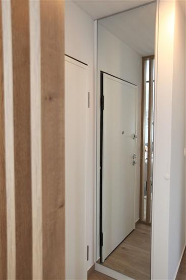 Apartament A1, dla 5 osób
