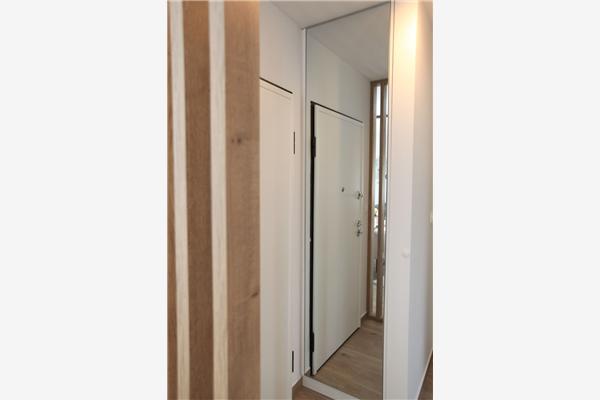 Apartament A1, dla 5 osób