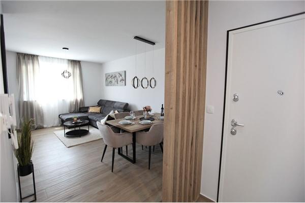 Apartament A1, dla 5 osób