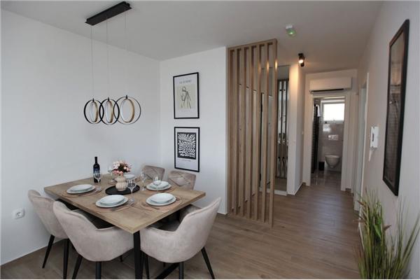 Apartament A1, dla 5 osób