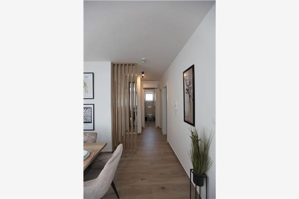 Apartament A1, dla 5 osób