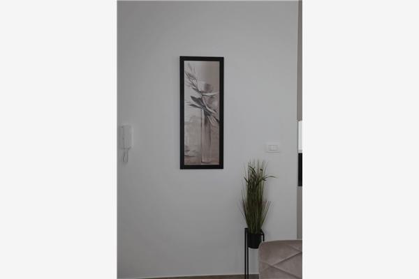 Apartament A1, dla 5 osób