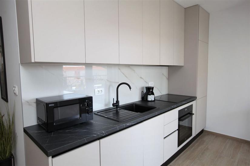 Apartament A1, dla 5 osób